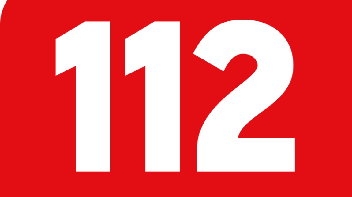 112 ACİL EĞİTİMİ