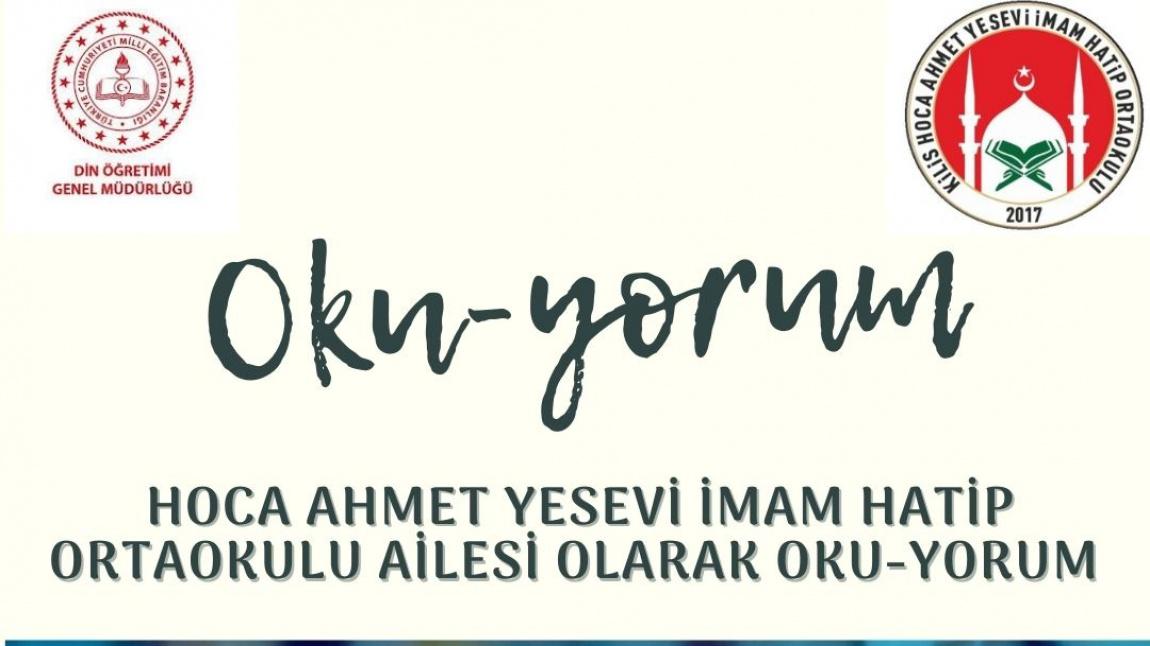Oku-Yorum
